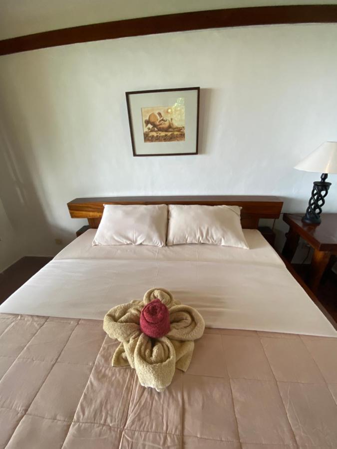 Geriasemalung Hotel Karangasem Buitenkant foto