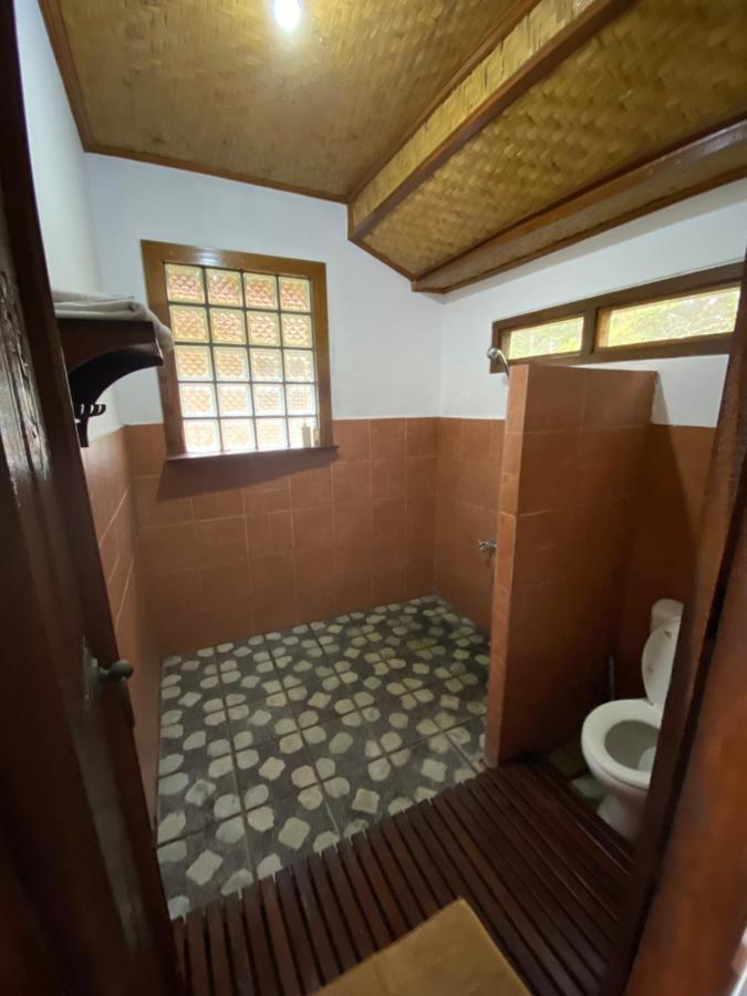 Geriasemalung Hotel Karangasem Buitenkant foto
