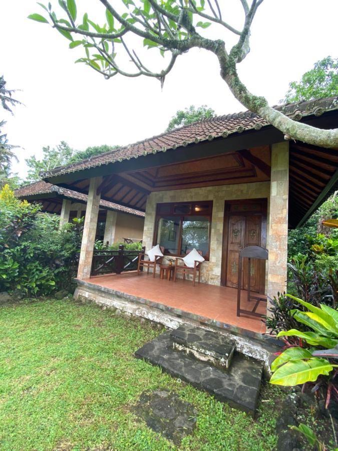 Geriasemalung Hotel Karangasem Buitenkant foto