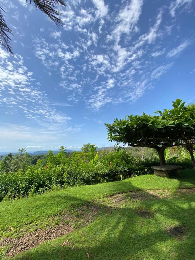 Geriasemalung Hotel Karangasem Buitenkant foto