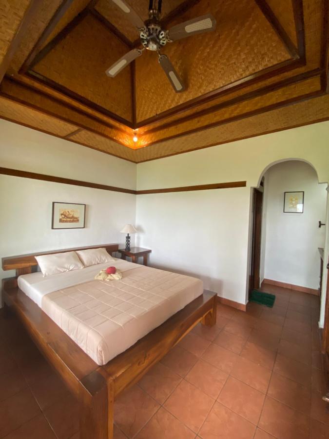Geriasemalung Hotel Karangasem Buitenkant foto