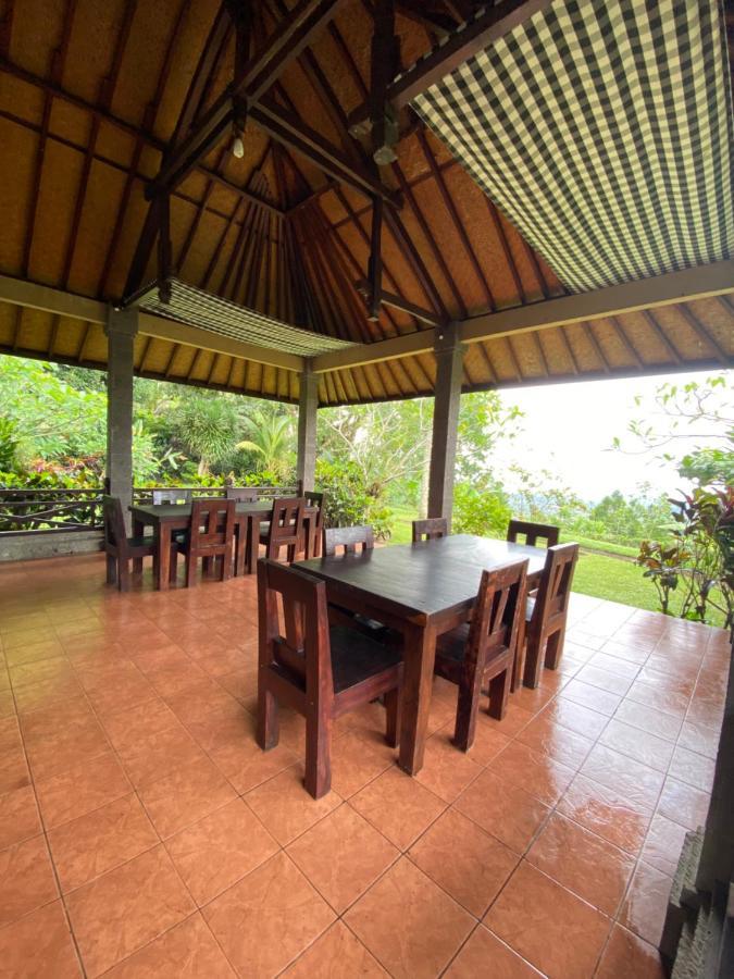 Geriasemalung Hotel Karangasem Buitenkant foto