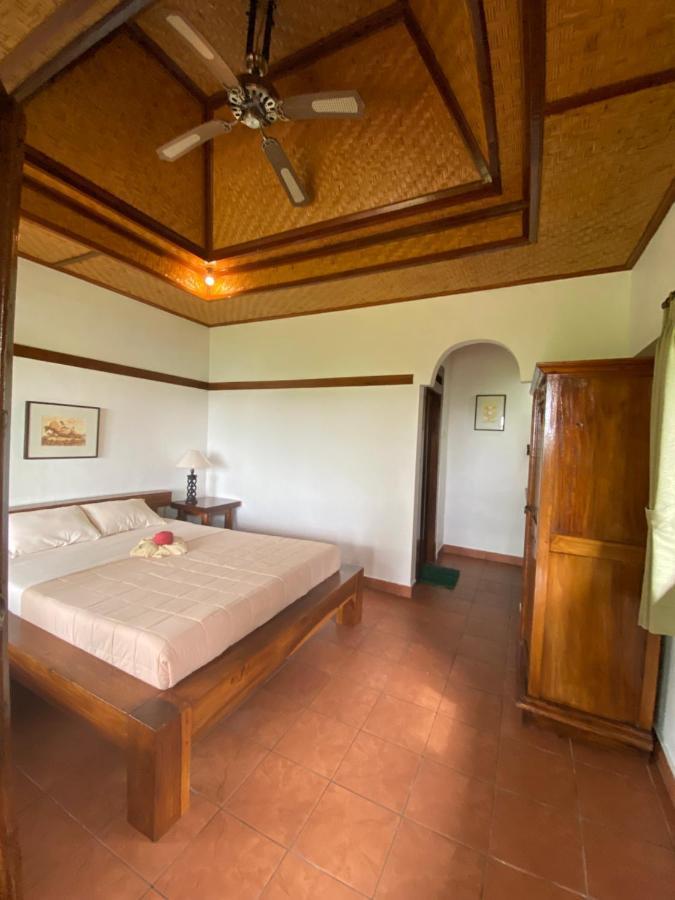 Geriasemalung Hotel Karangasem Buitenkant foto